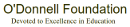 O'Donnell Foundation