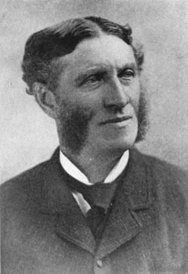 Matthew Arnold