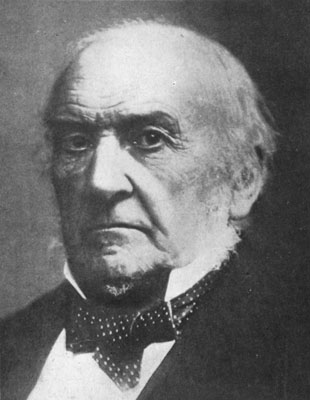 William E. Gladstone