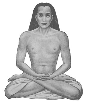 babaji