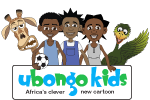 Ubongo Kids